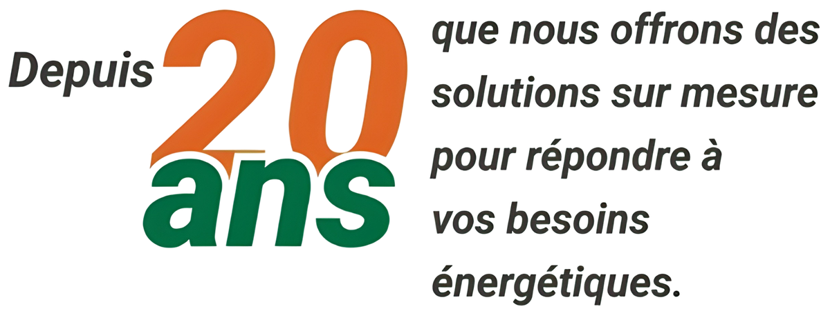 20 ans d'expérience IDC