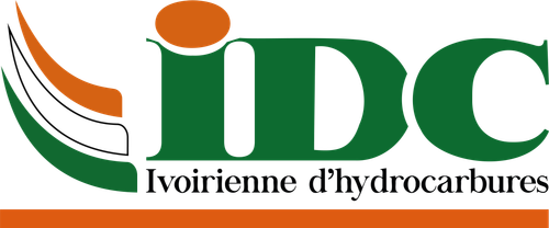 IDC Logo
